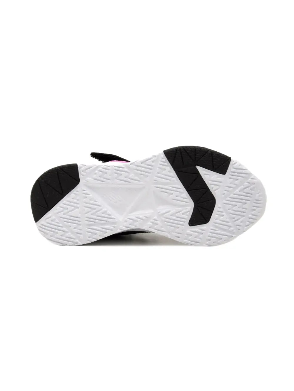 Sneakers Running New Balance Jr Bambino - Nero