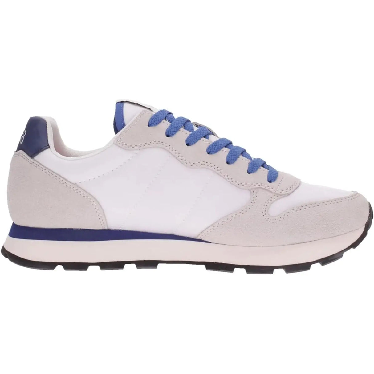 Sneakers SUN 68 Uomo TOM SOLID Bianco SUN 68  Angolo dello Sport