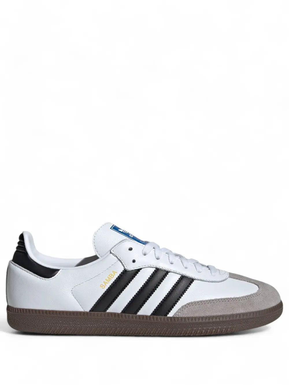 Sneakers Samba og Adidas Clab Unisex