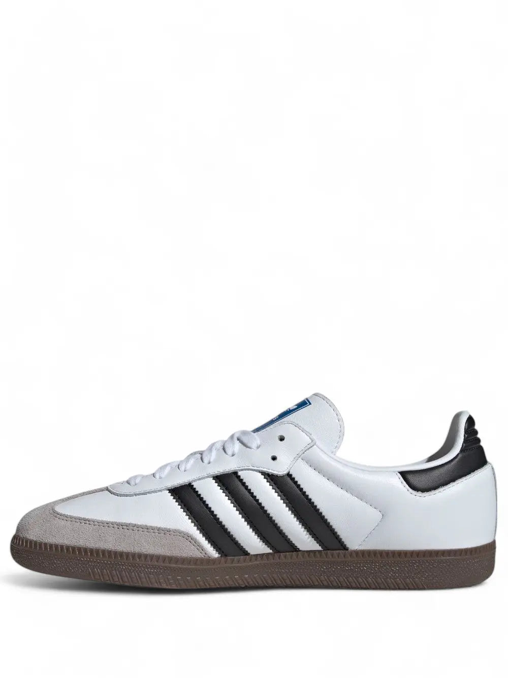 Sneakers Samba og Adidas Clab Unisex