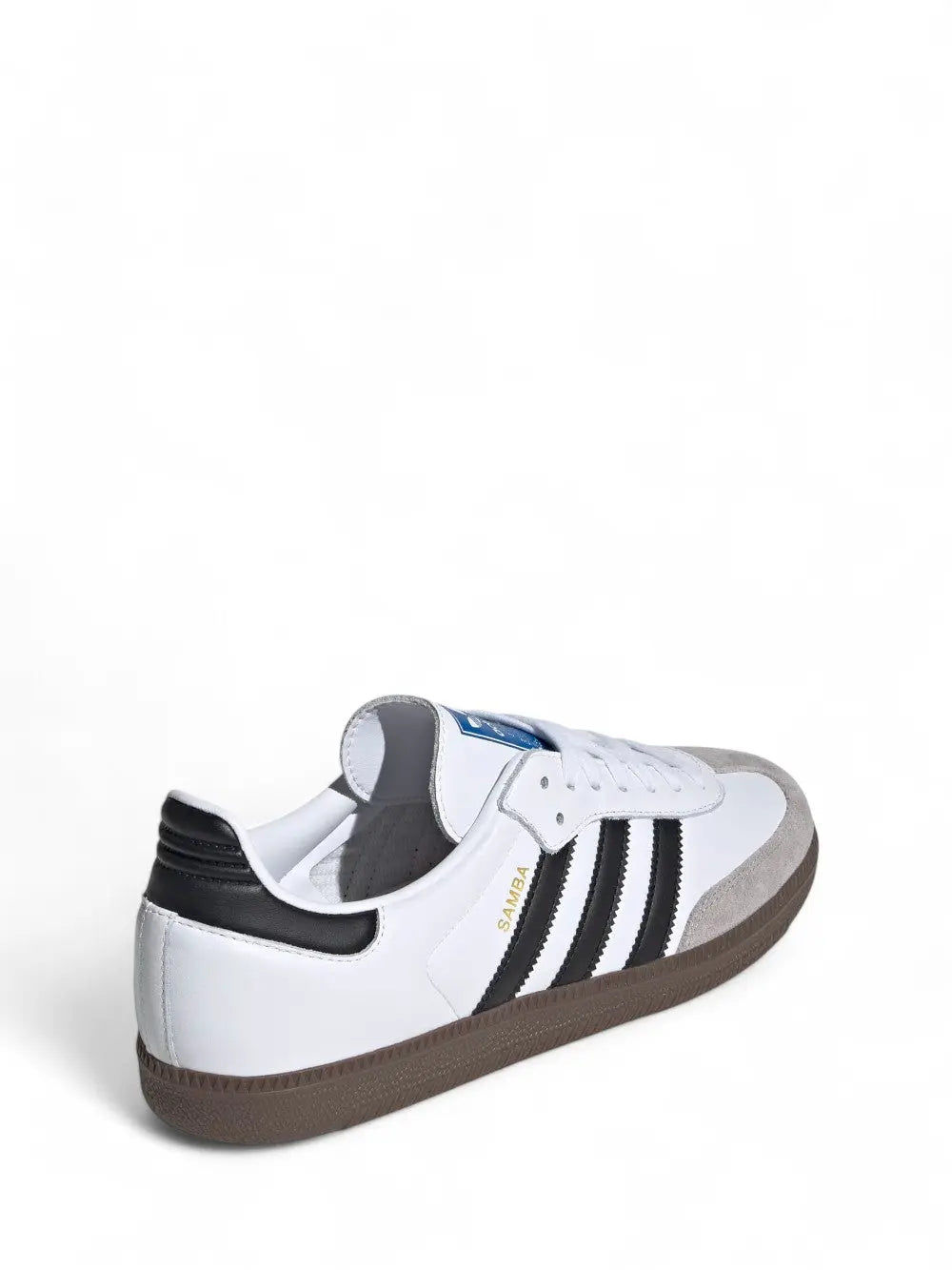 Sneakers Samba og Adidas Clab Unisex