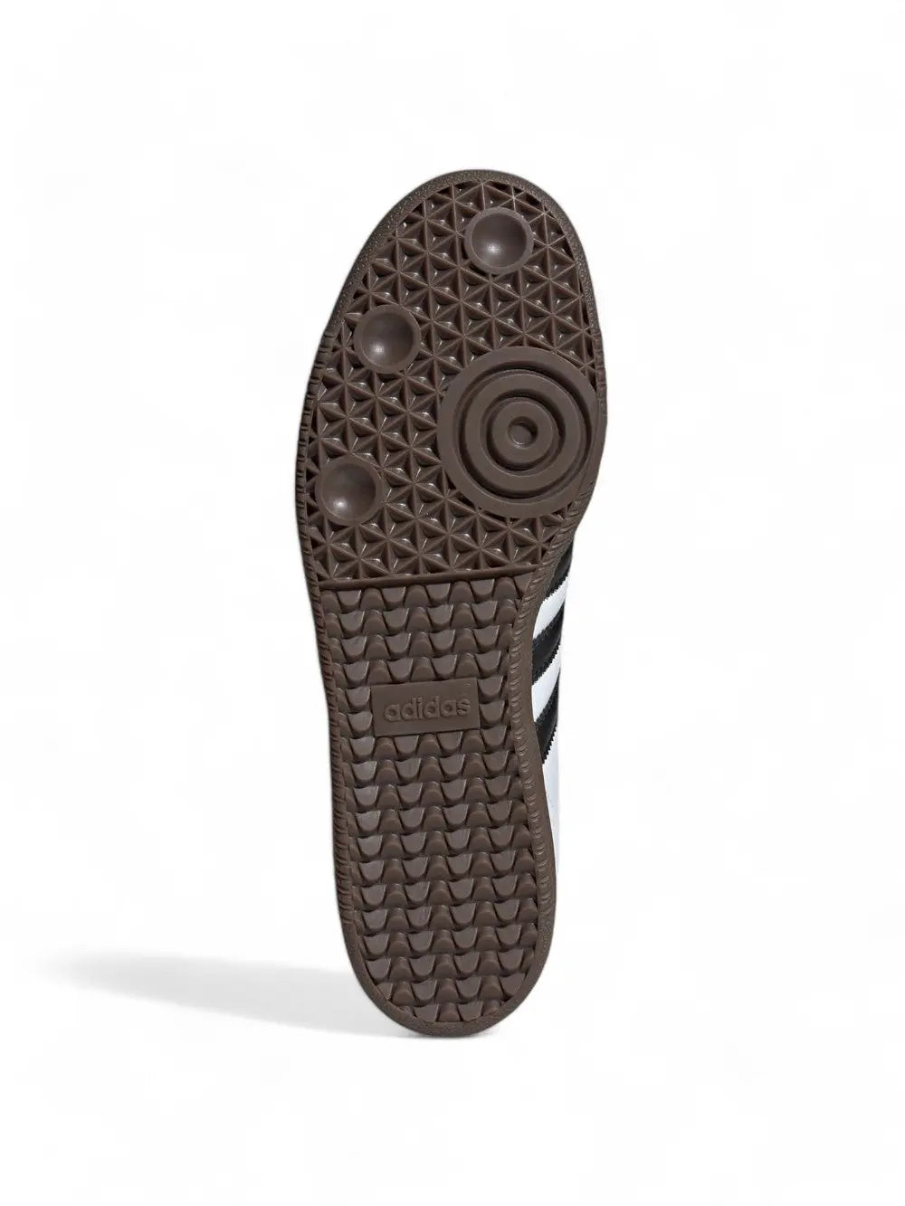 Sneakers Samba og Adidas Clab Unisex