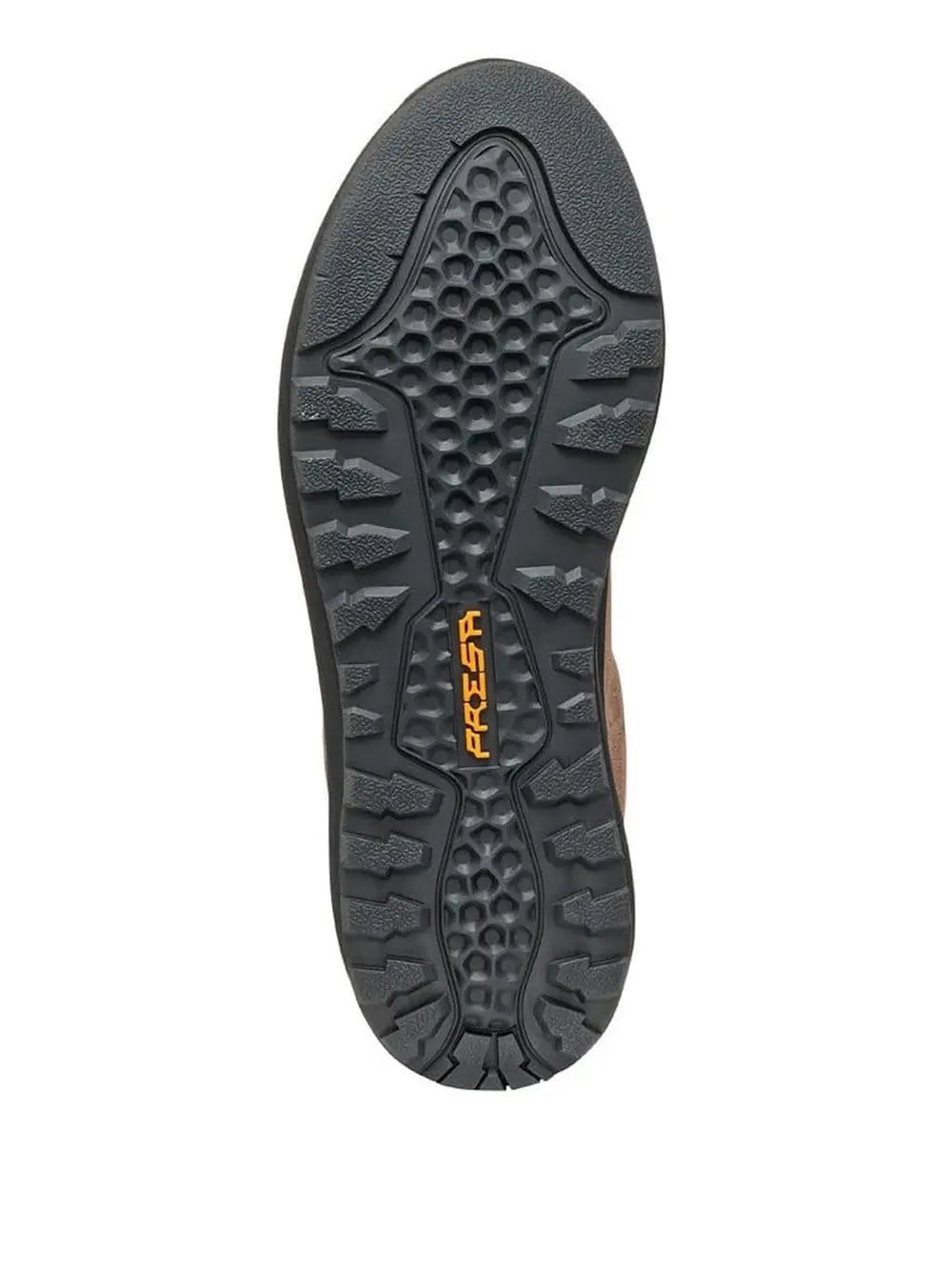 Sneakers Scarpa Unisex Mojito Wrap Gtx Marrone Scarpa Angolo dello Sport