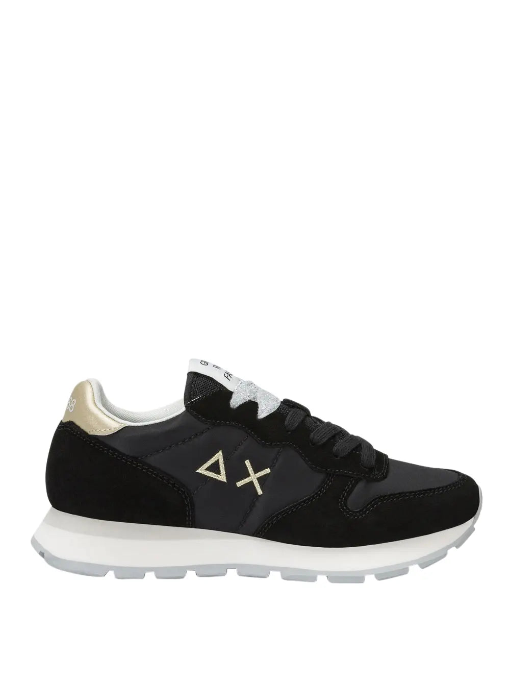 Sneakers Sun 68 Scarpe Donna - Nero