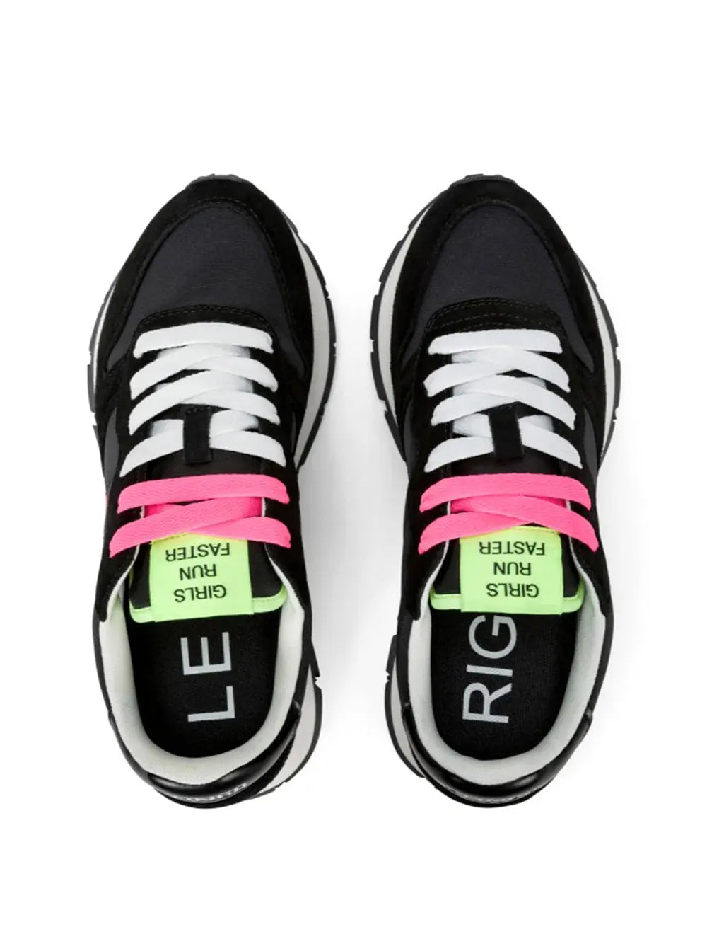 Sneakers Sun 68 Scarpe Donna