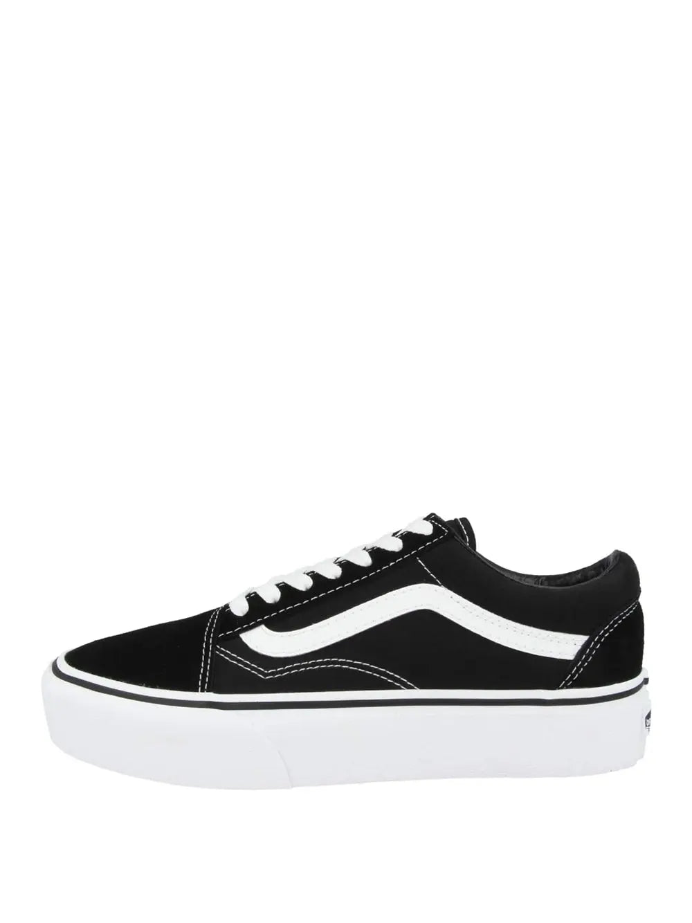 Sneakers Vans Donna - Nero
