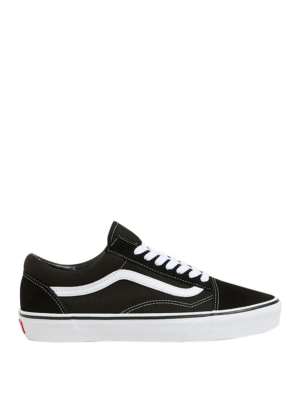 Sneakers Vans Uomo - Nero