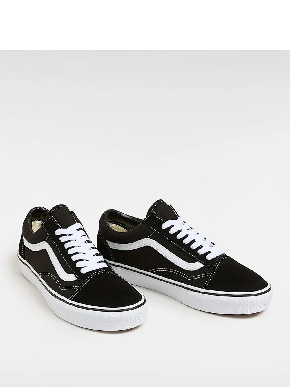 Sneakers Vans Uomo - Nero