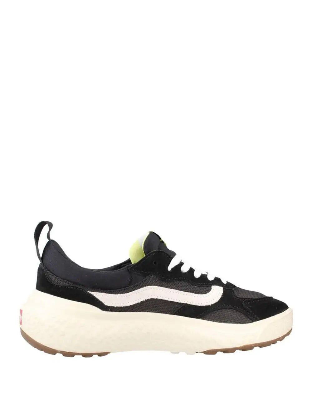 Sneakers Vans Uomo - Nero