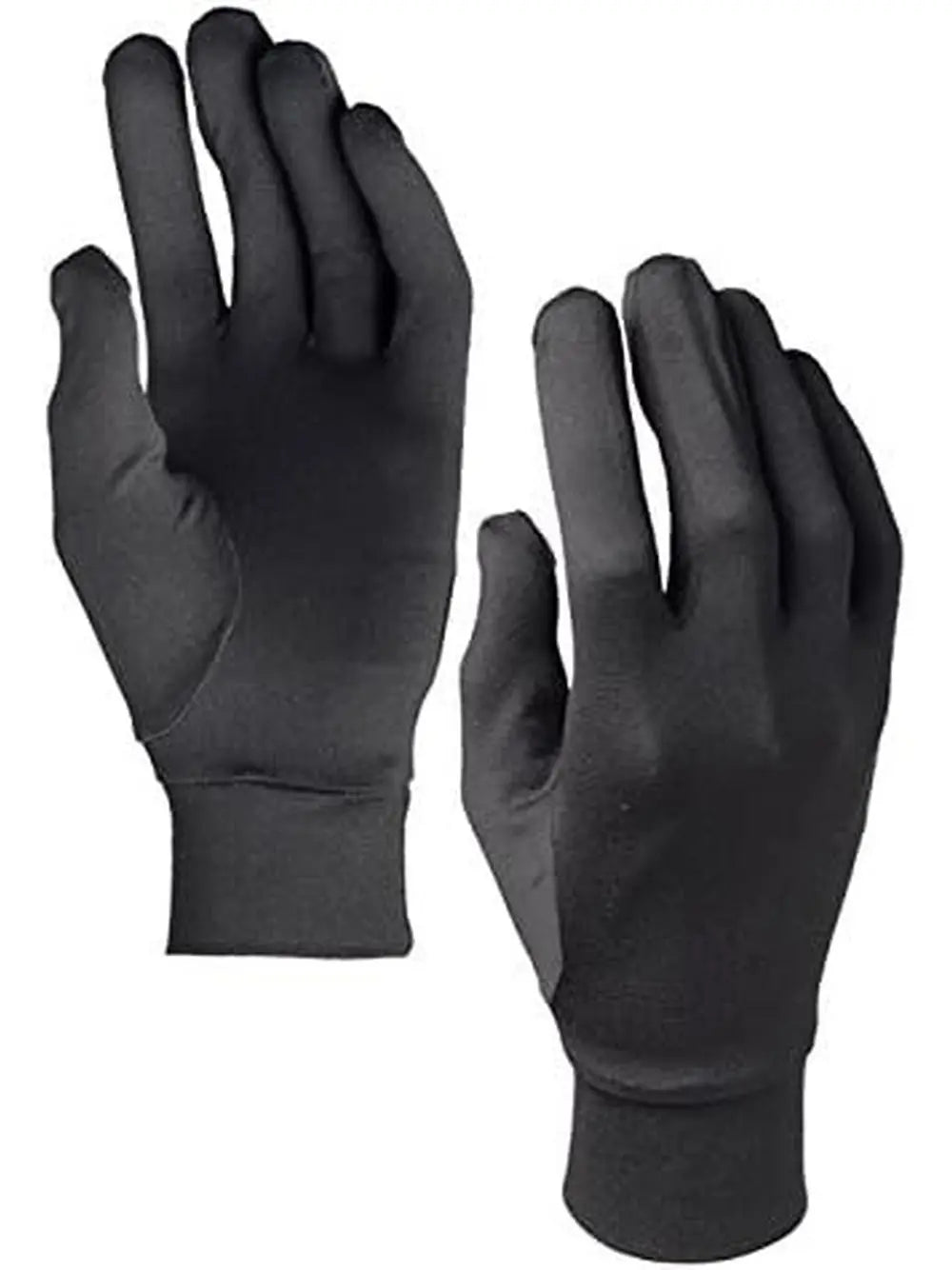 Sottoguanti Mico Unisex - Nero