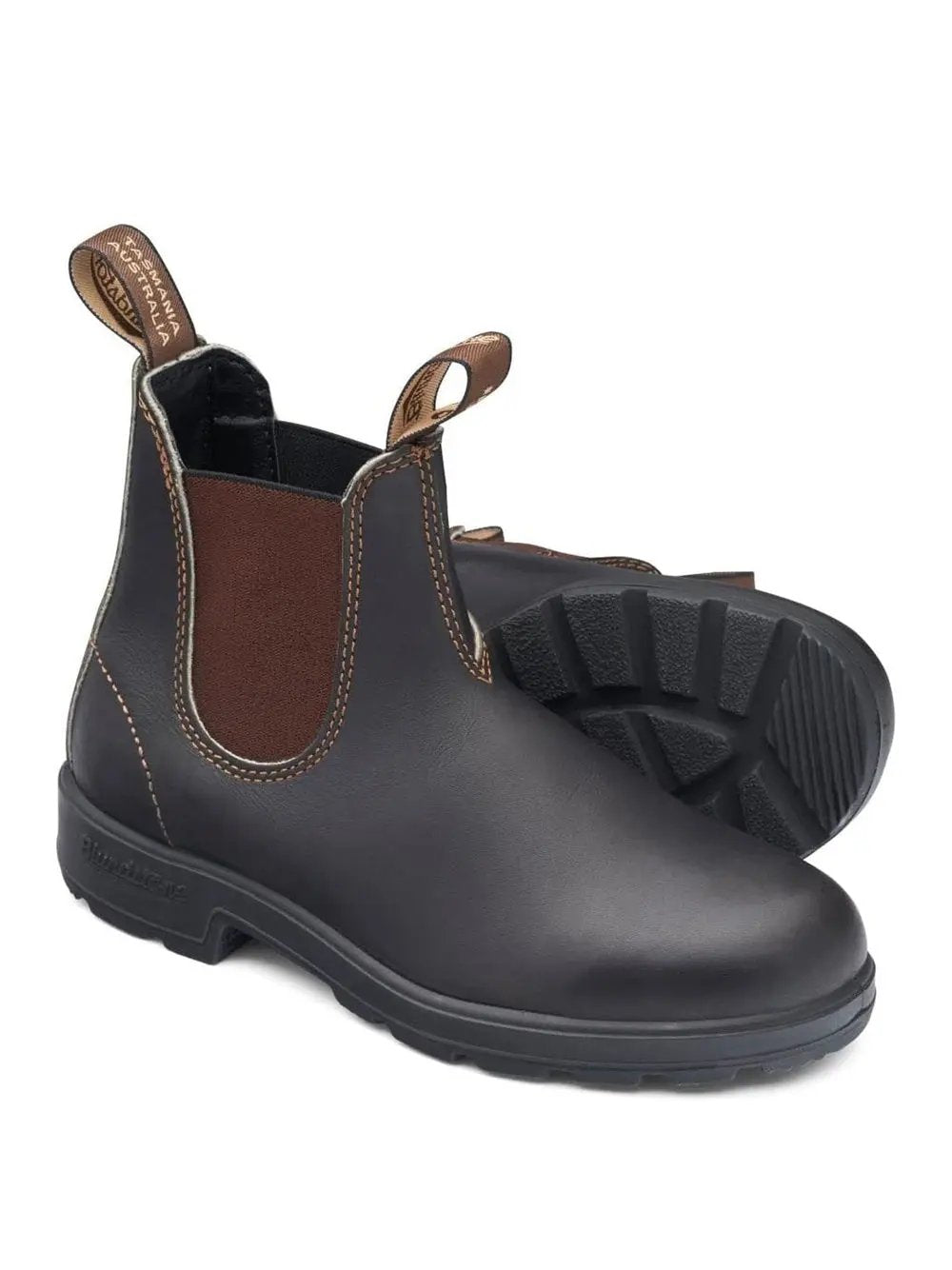 Stivaletti Blundstone Unisex Marrone Blundstone Angolo dello Sport