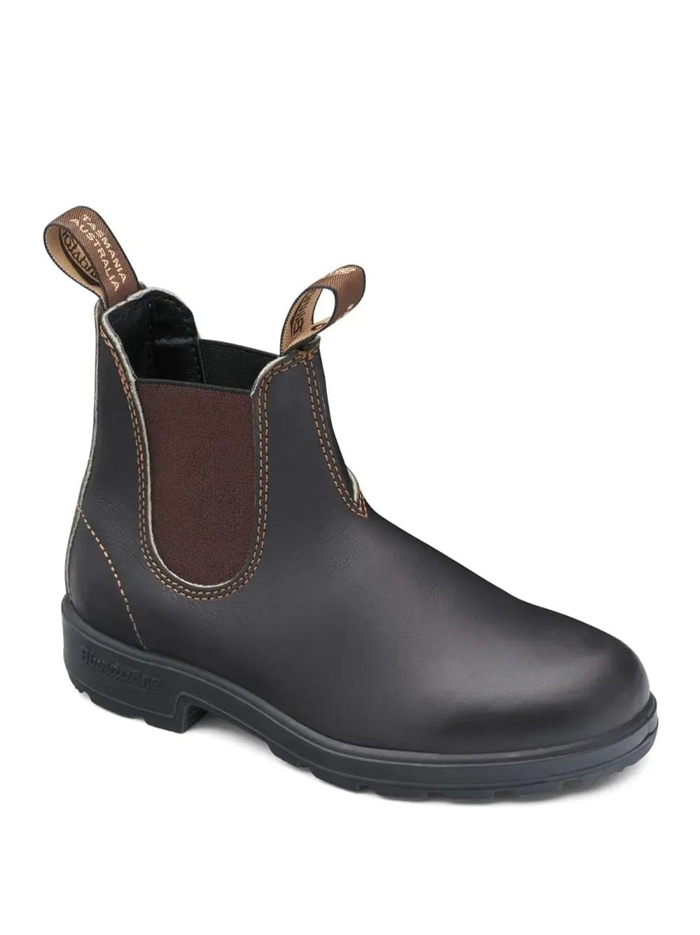 Stivaletti Blundstone Unisex Marrone Blundstone Angolo dello Sport