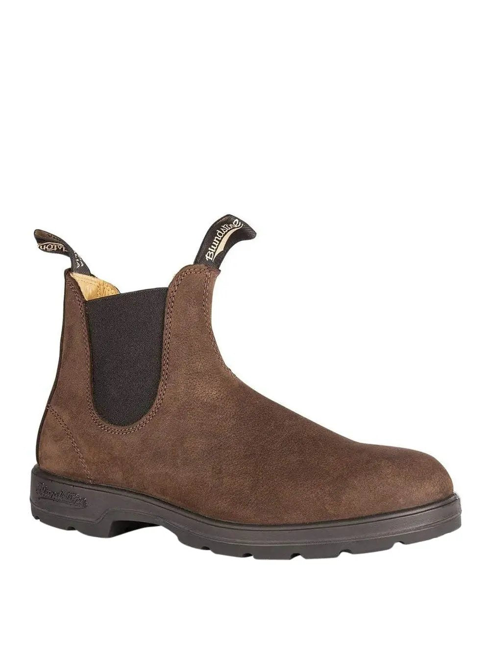 Stivaletti Blundstone Uomo Marrone Blundstone Angolo dello Sport