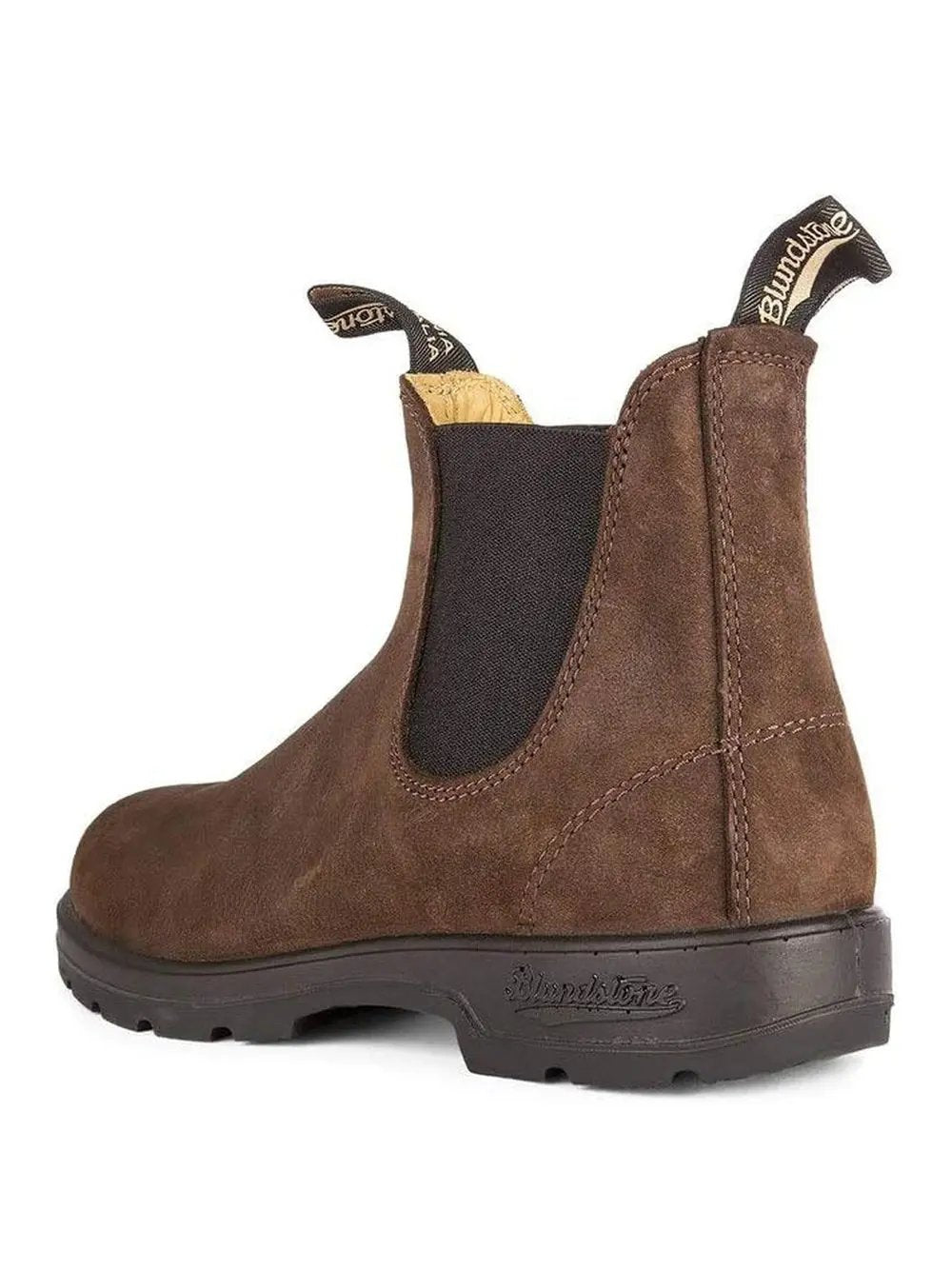 Stivaletti Blundstone Uomo Marrone Blundstone Angolo dello Sport