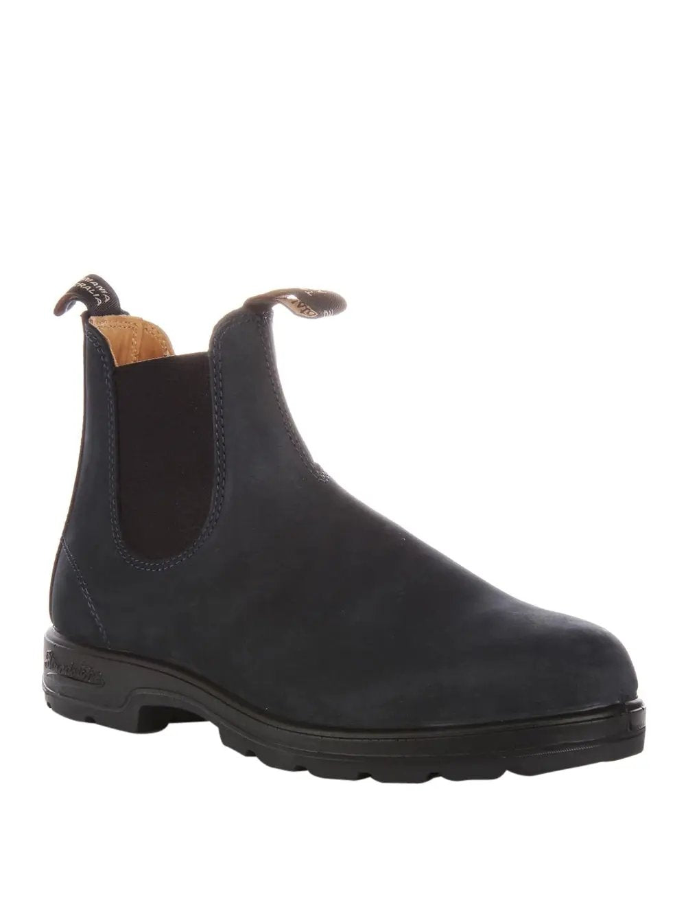 Stivaletti Blundstone Uomo Navy Blundstone Angolo dello Sport