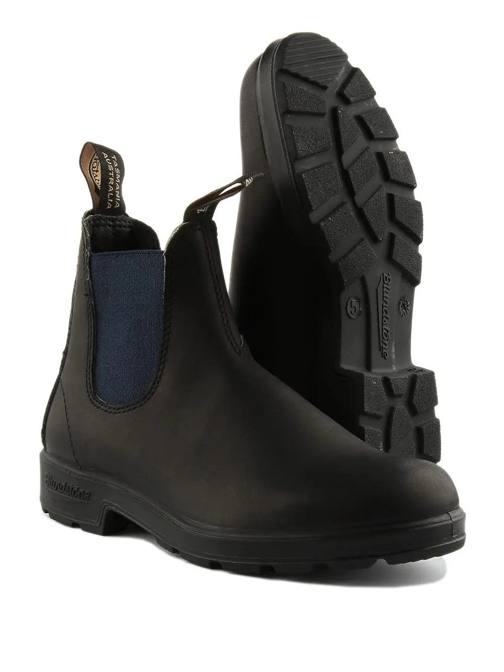 Stivaletti Blundstone Uomo Nero Blundstone Angolo dello Sport
