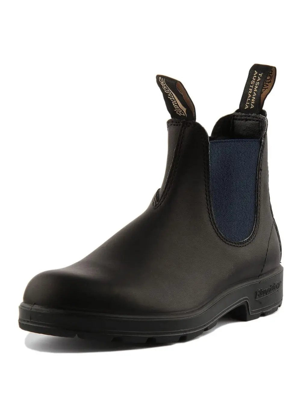 Stivaletti Blundstone Uomo Nero Blundstone Angolo dello Sport