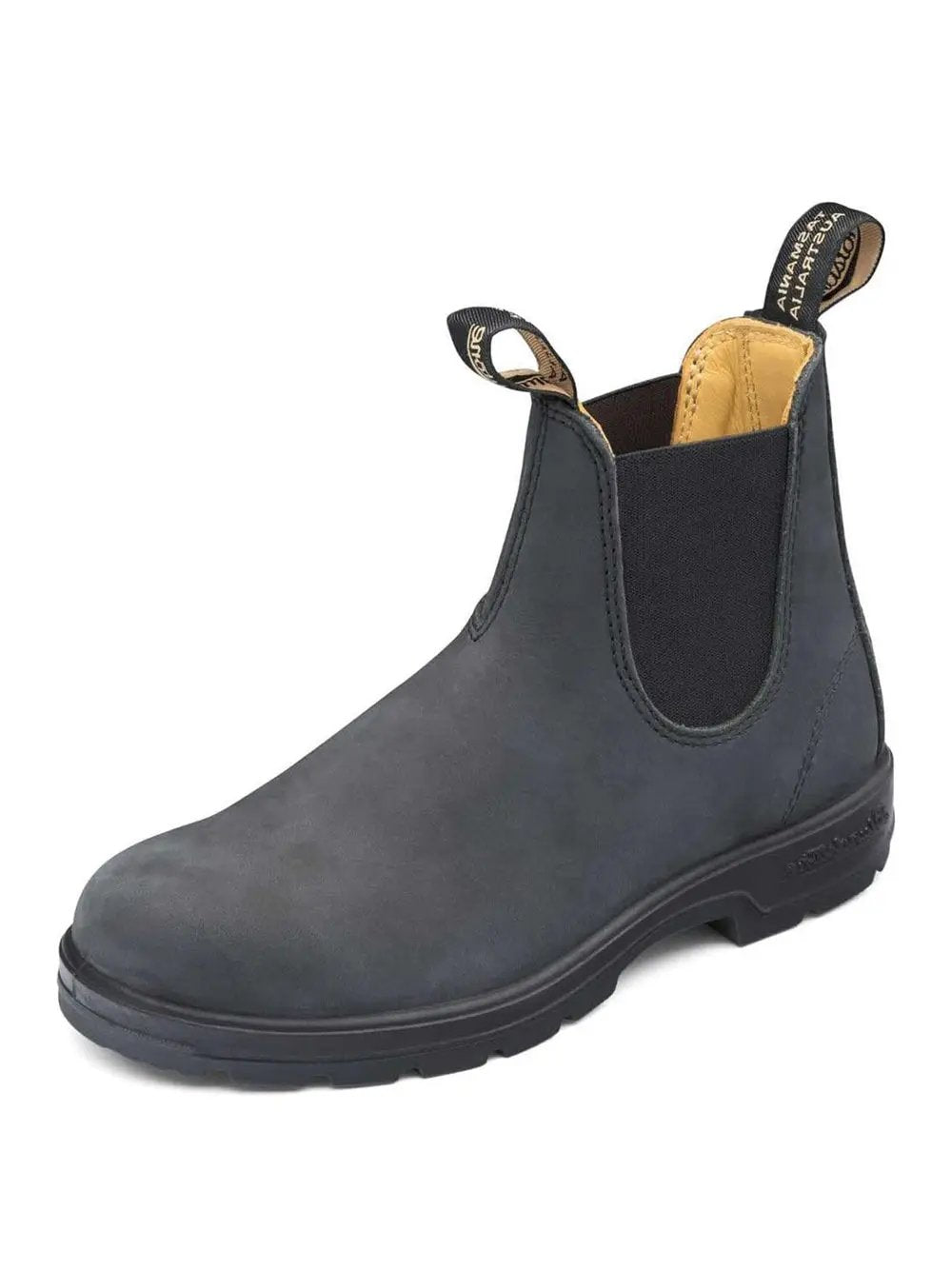 Stivaletti Blundstone Uomo Nero Blundstone Angolo dello Sport