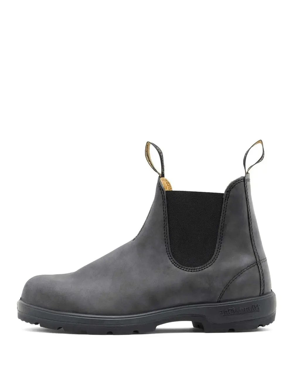 Stivaletti Blundstone Uomo Nero Blundstone Angolo dello Sport