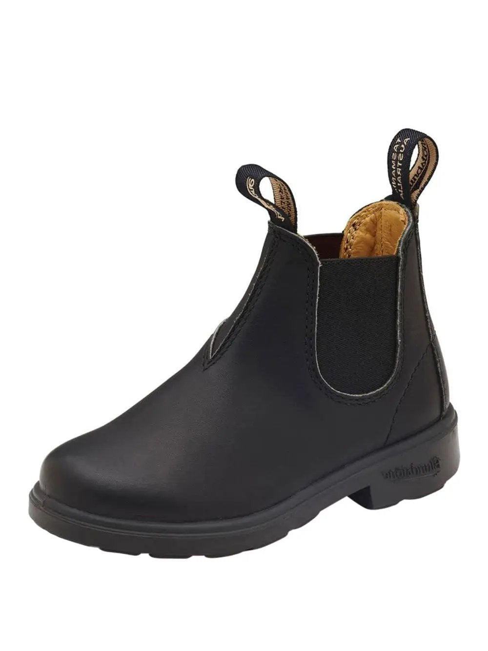 Stivaletti Blundstone Youth Unisex Nero Blundstone Angolo dello Sport