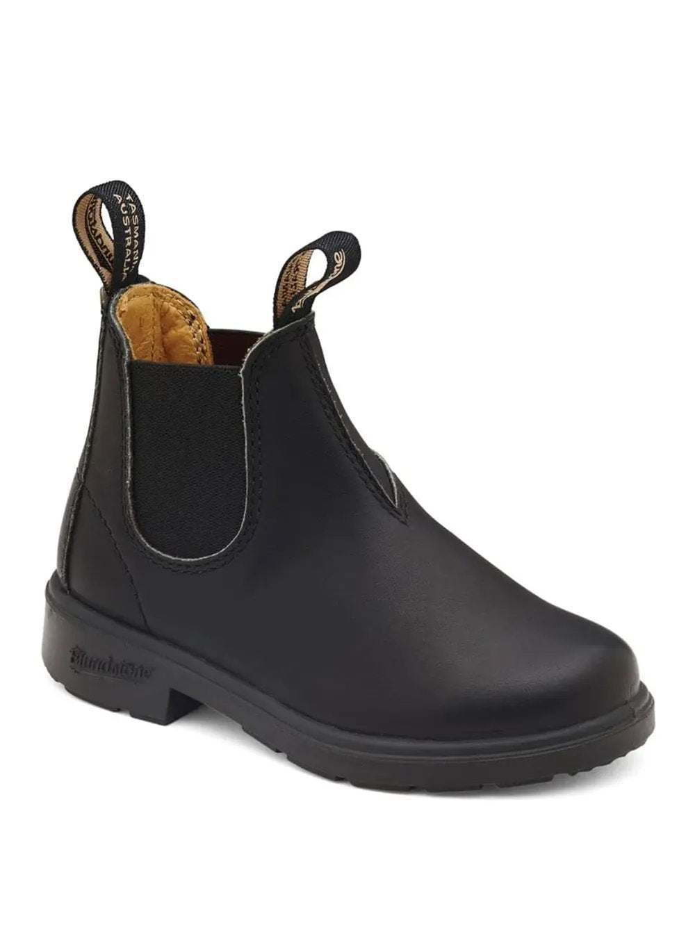 Stivaletti Blundstone Youth Unisex Nero Blundstone Angolo dello Sport