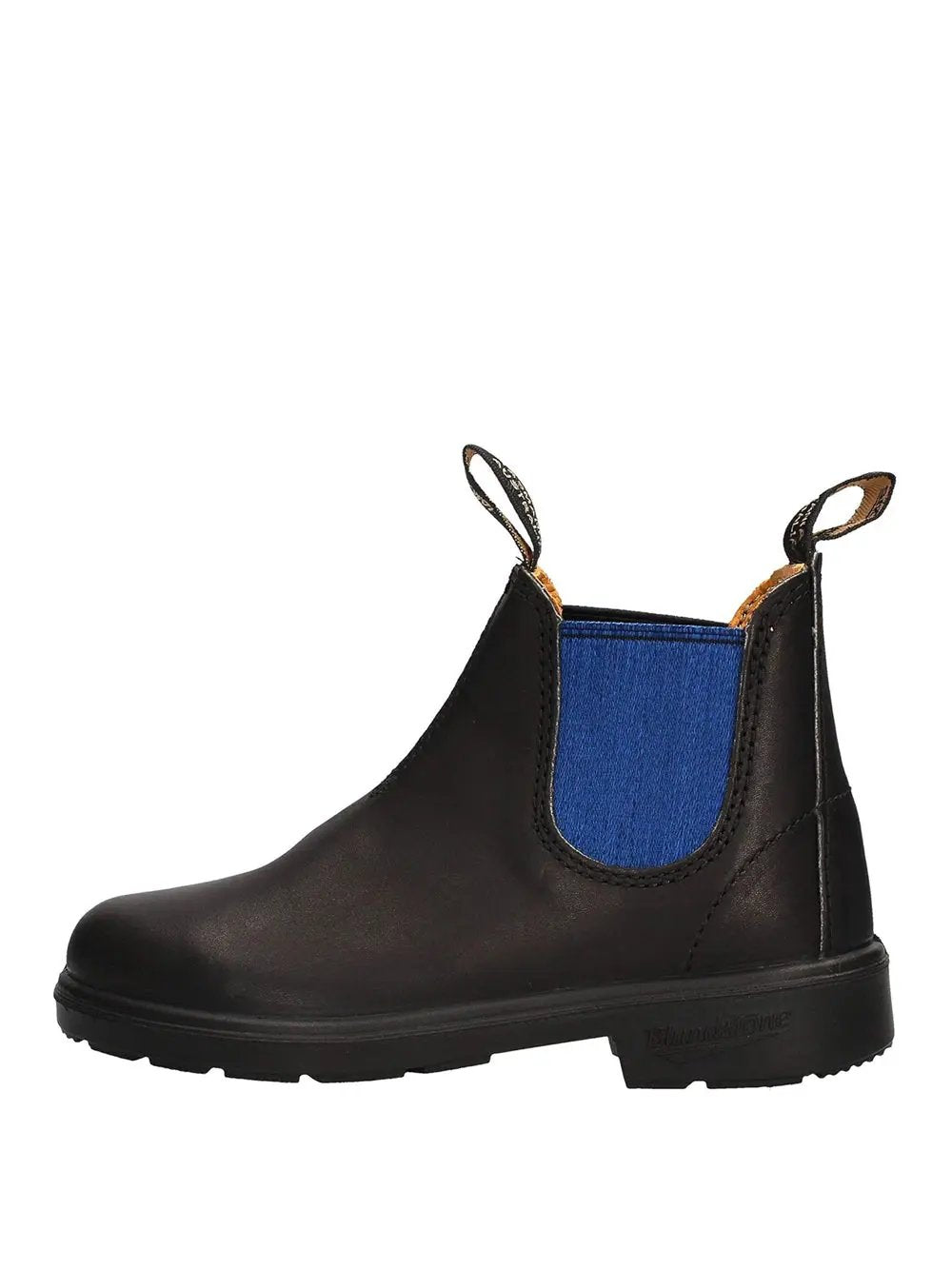 Stivaletti Blundstone Youth Unisex Nero Blundstone Angolo dello Sport