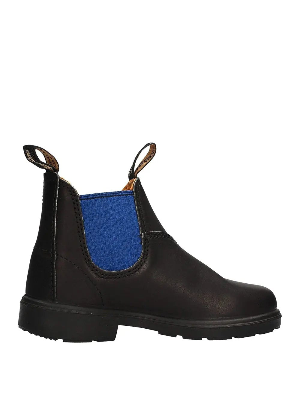 Stivaletti Blundstone Youth Unisex Nero Blundstone Angolo dello Sport