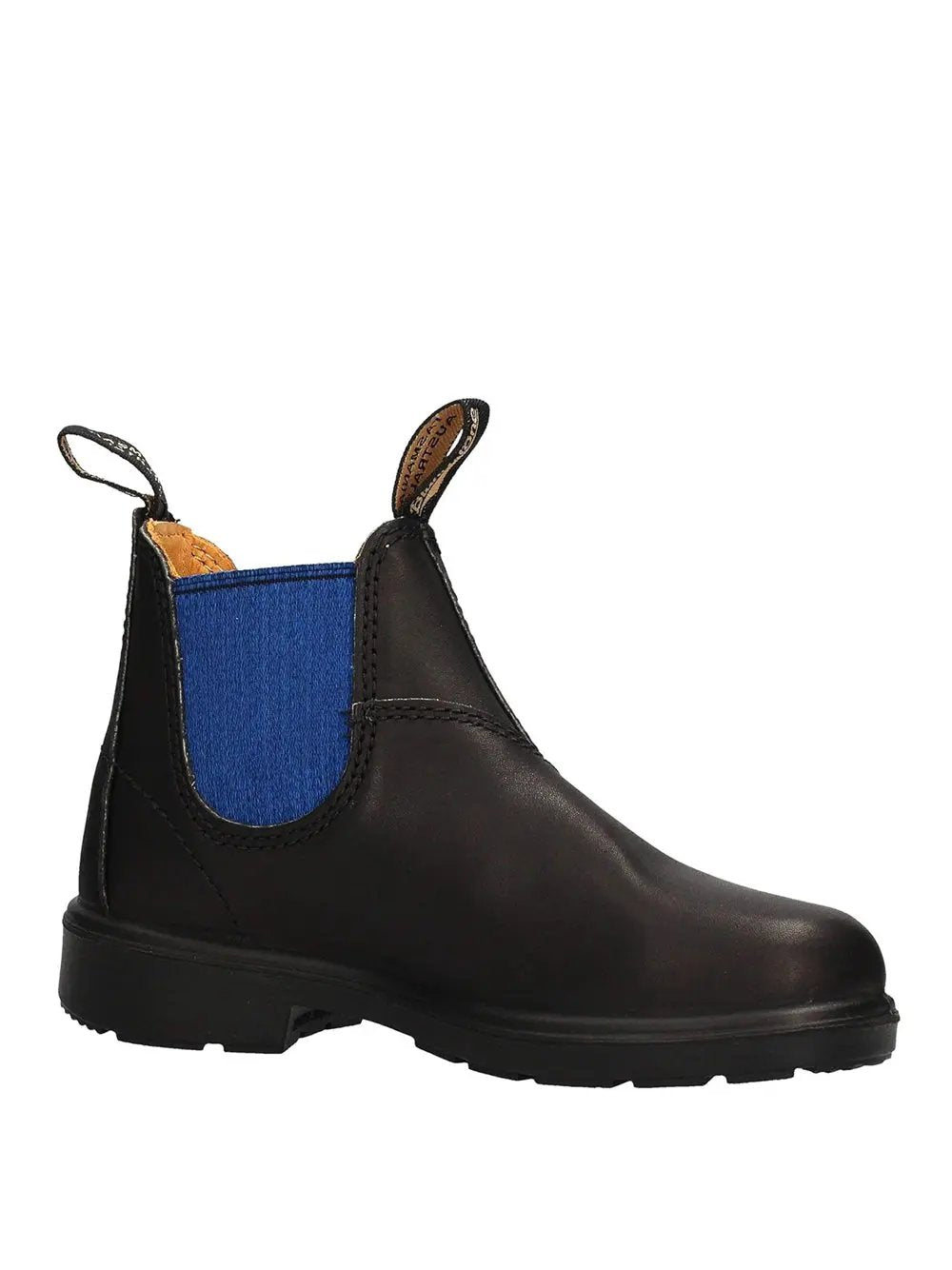 Stivaletti Blundstone Youth Unisex Nero Blundstone Angolo dello Sport