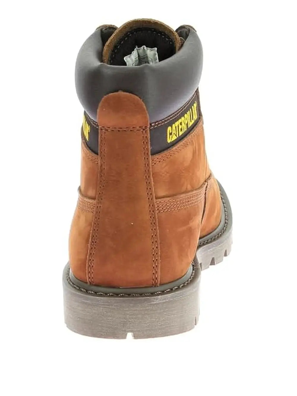 Stivaletti Caterpillar Uomo Avorio Caterpillar Angolo dello Sport