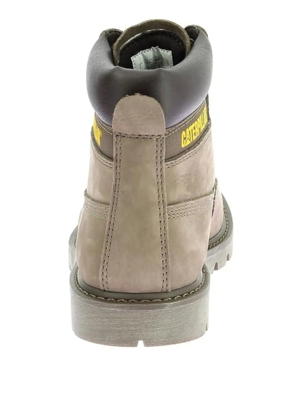 Stivaletti Caterpillar Uomo Avorio Caterpillar Angolo dello Sport