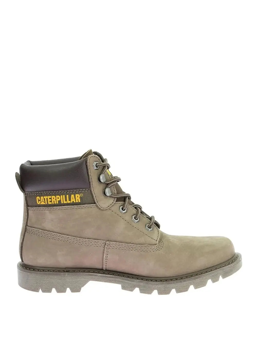 Stivaletti Caterpillar Uomo Avorio Caterpillar Angolo dello Sport