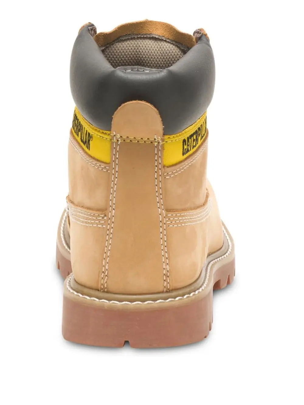 Stivaletti Caterpillar Uomo Beige Caterpillar Angolo dello Sport