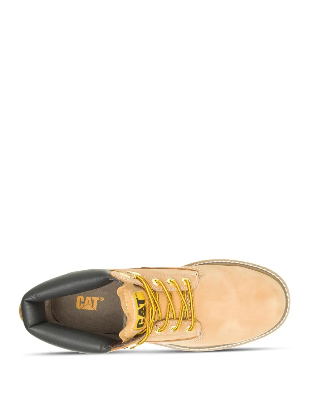 Stivaletti Caterpillar Uomo Beige Caterpillar Angolo dello Sport