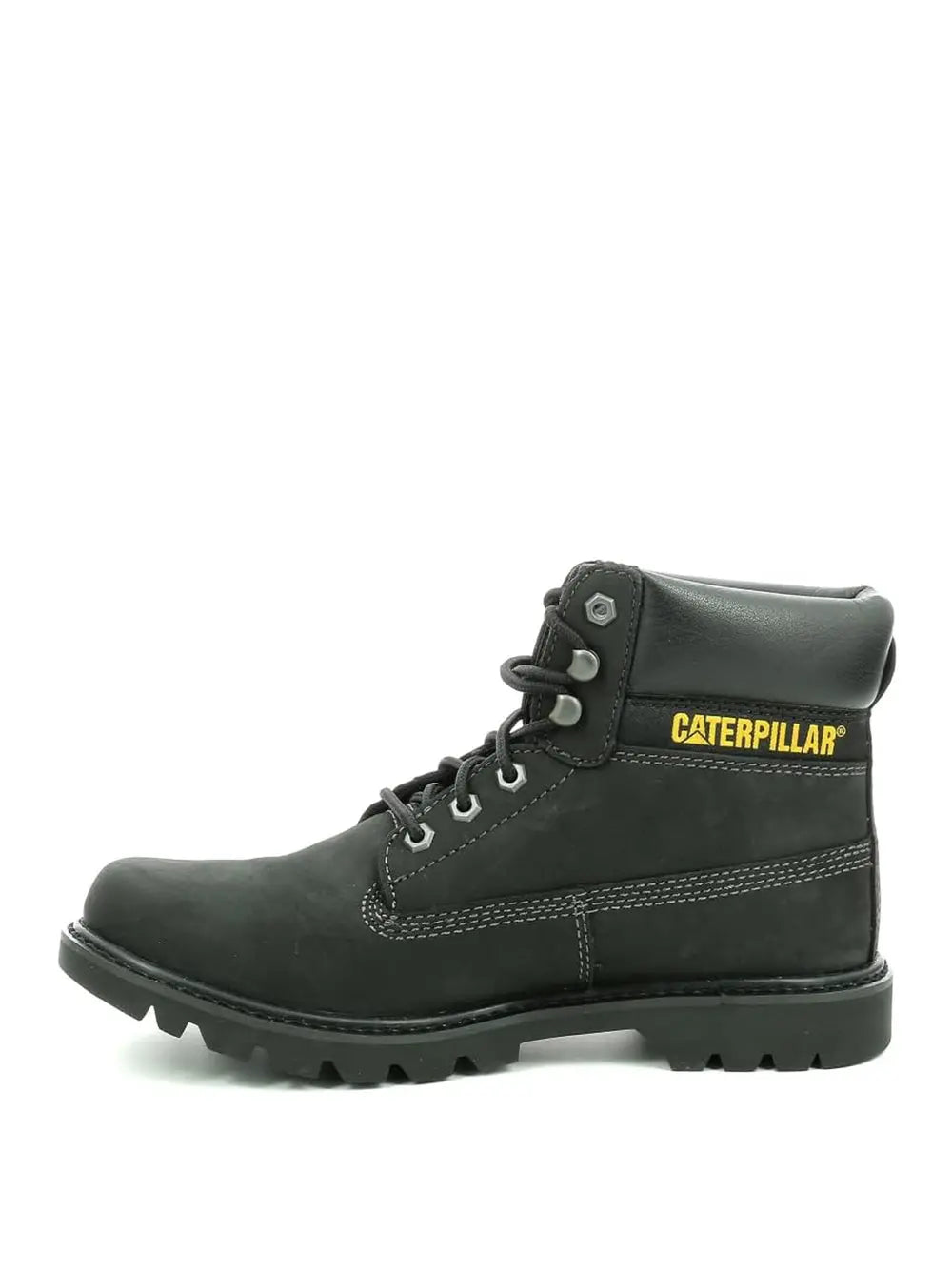 Stivaletti Caterpillar Uomo Nero Caterpillar Angolo dello Sport