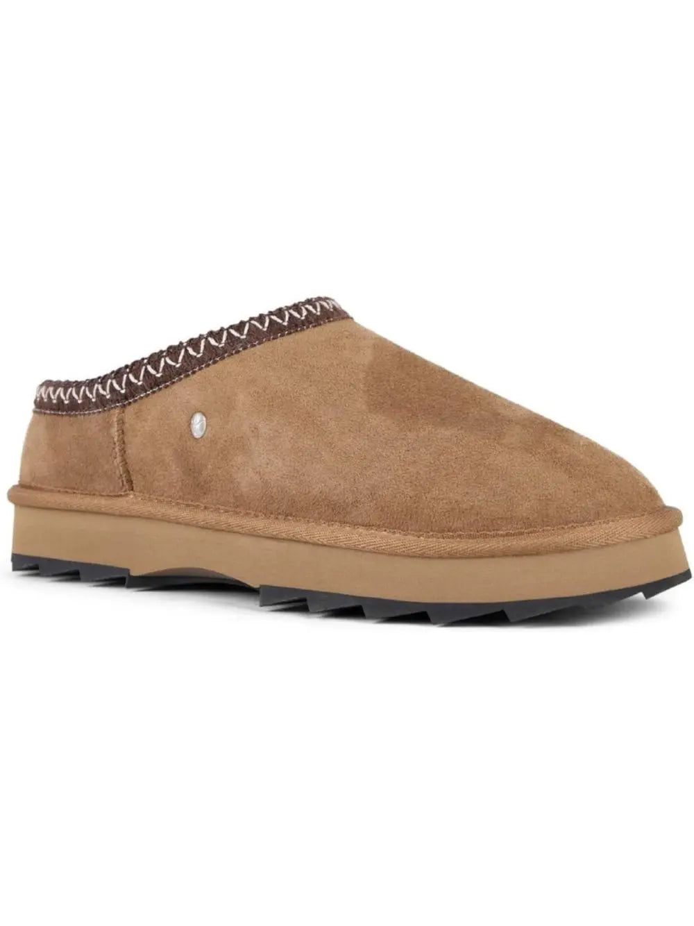 Stivaletti Emu SHARKY SCUFF Donna - Marrone