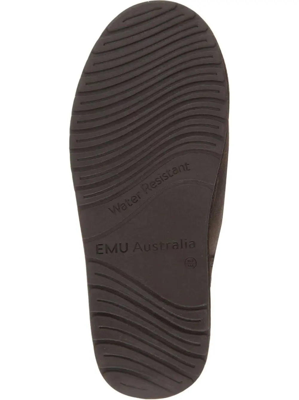 Stivaletti Emu STINGER MICRO Donna - Cioccolato