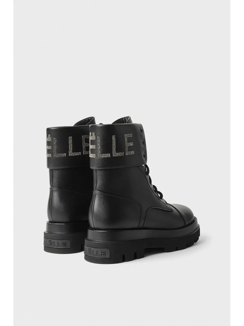 Stivaletti Gaelle Donna - Nero