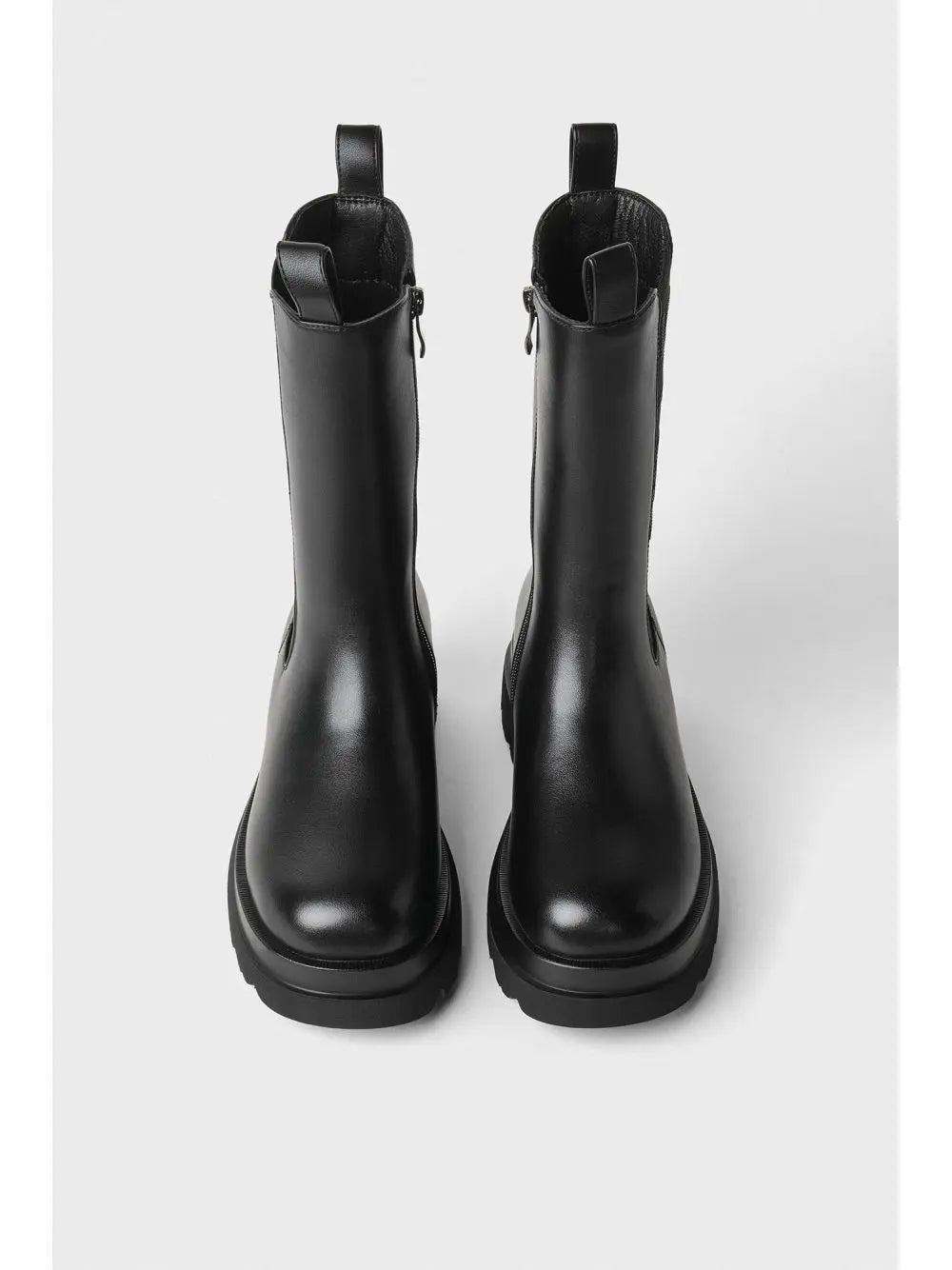 Stivaletti Gaelle Donna - Nero