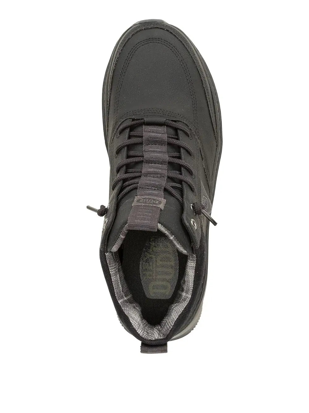 Stivaletti Hey Dude Uomo Tahoe Classic Nero Hey Dude Angolo dello Sport