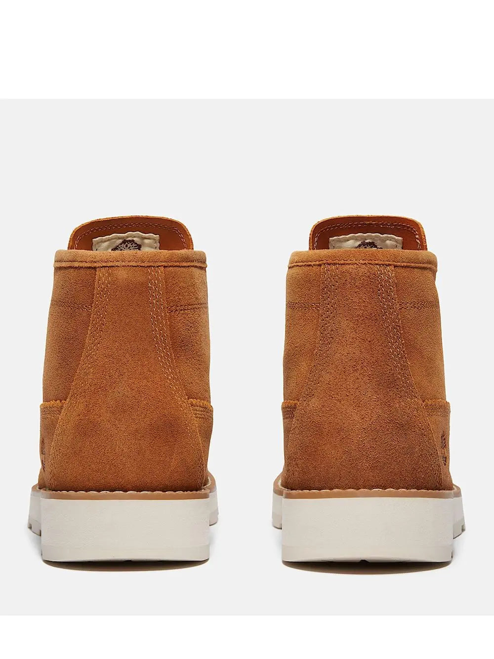 Stivaletti Timberland Britton Mills Uomo - Marrone