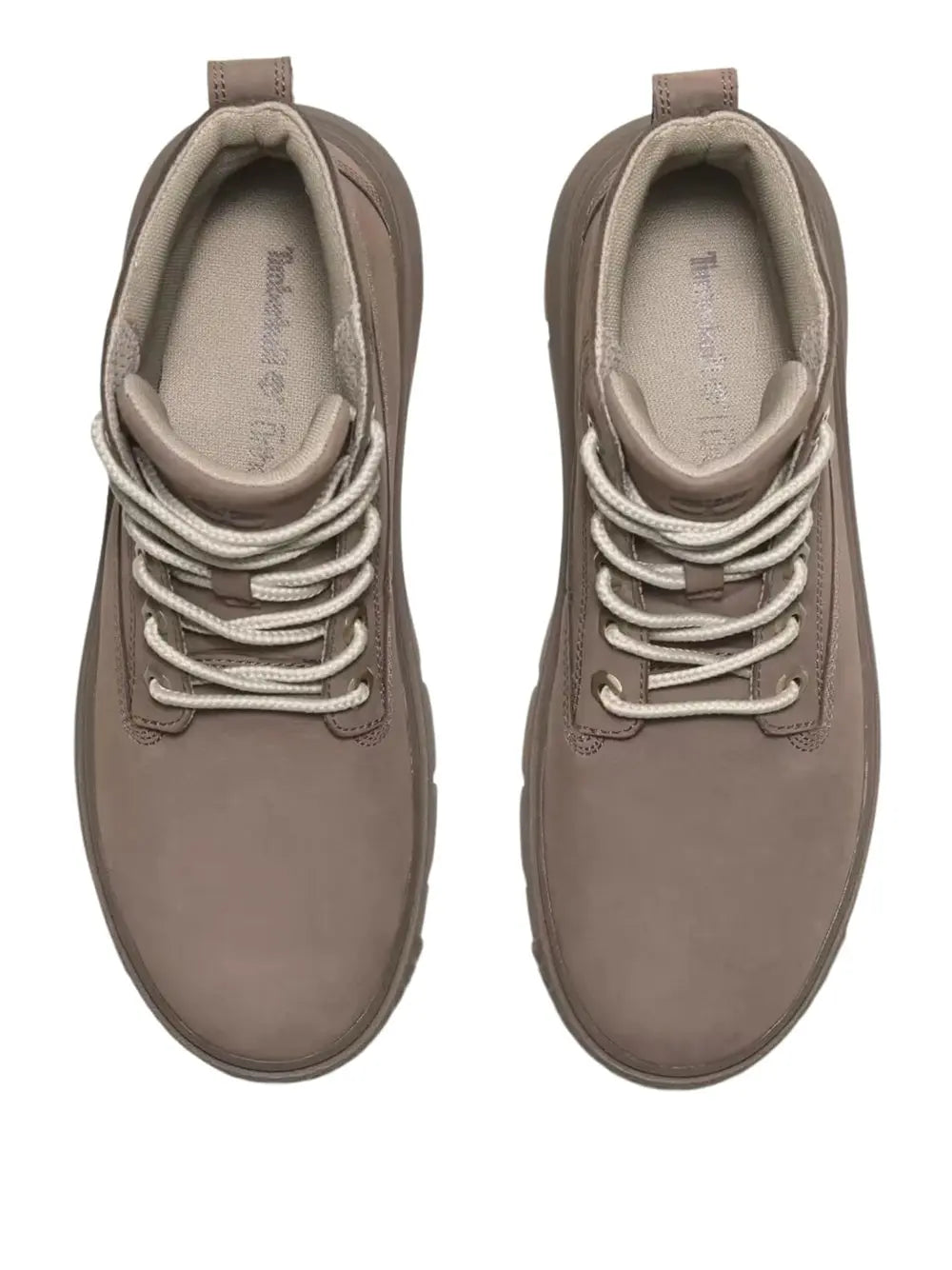 Stivaletti Timberland Donna Greyfield Marrone Timberland Angolo dello Sport