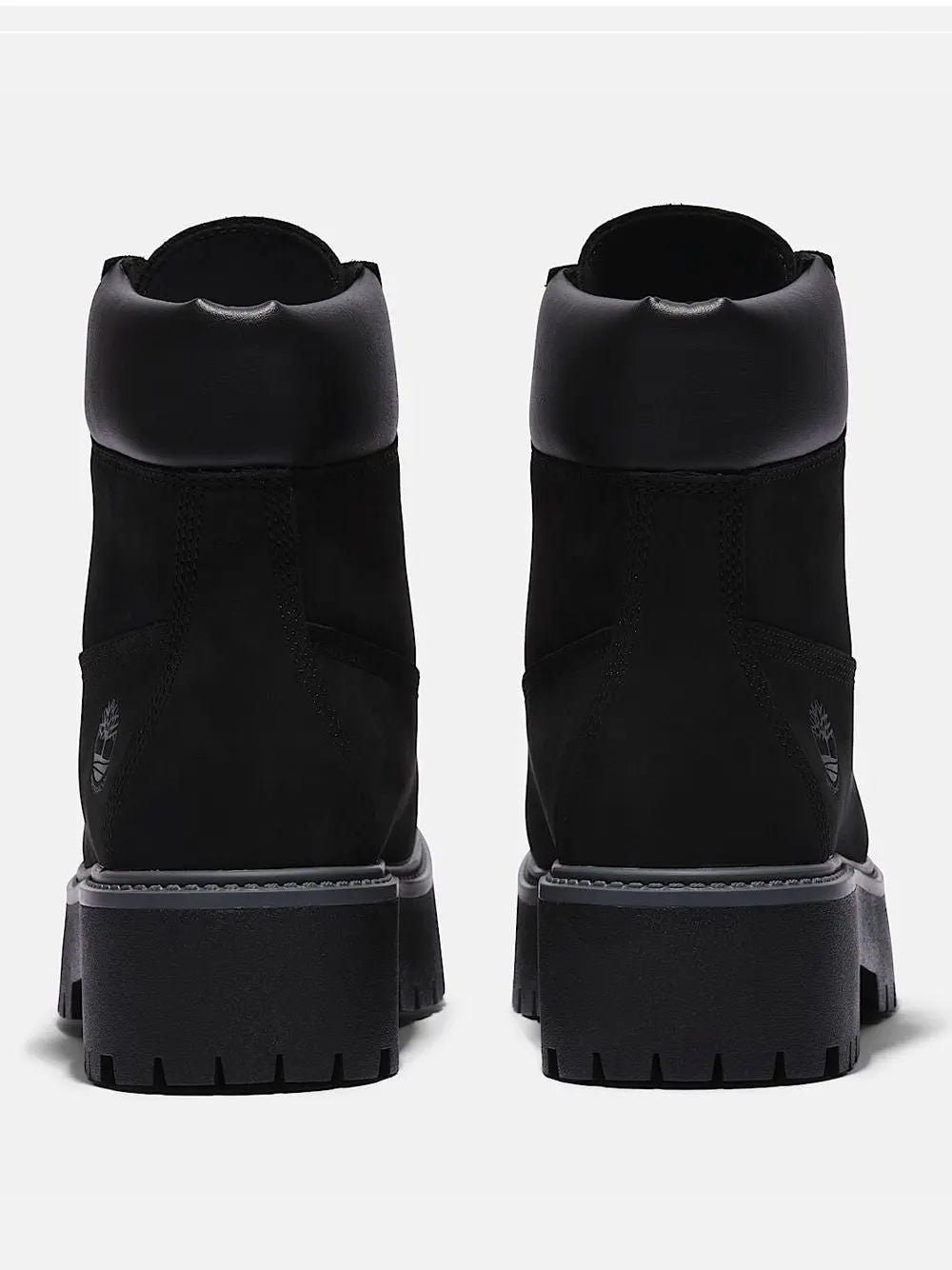 Stivaletti Timberland Donna - Nero