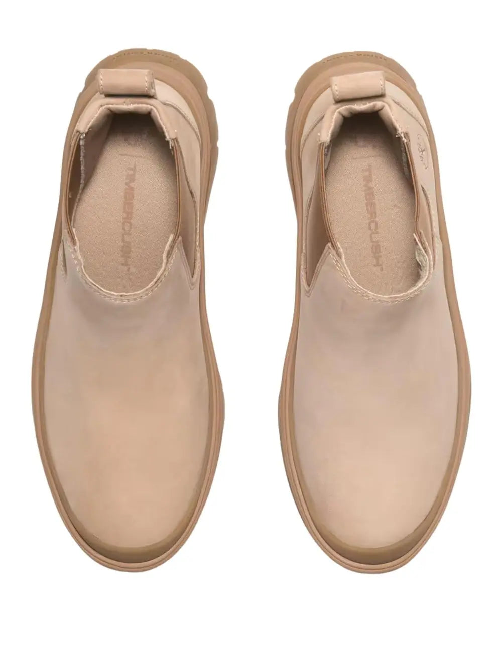 Stivaletti Timberland Donna Roxie Beige Timberland Angolo dello Sport