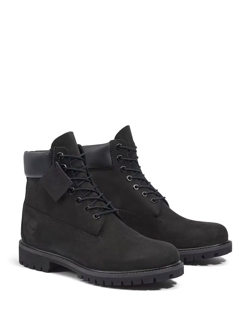 Stivaletti Timberland Uomo - Nero