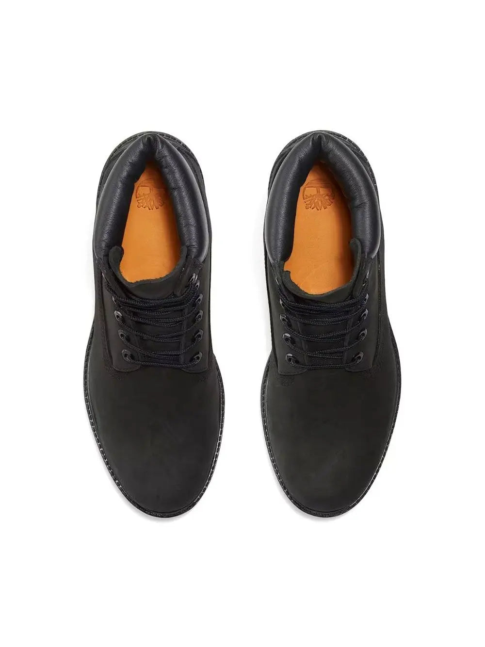 Stivaletti Timberland Uomo - Nero