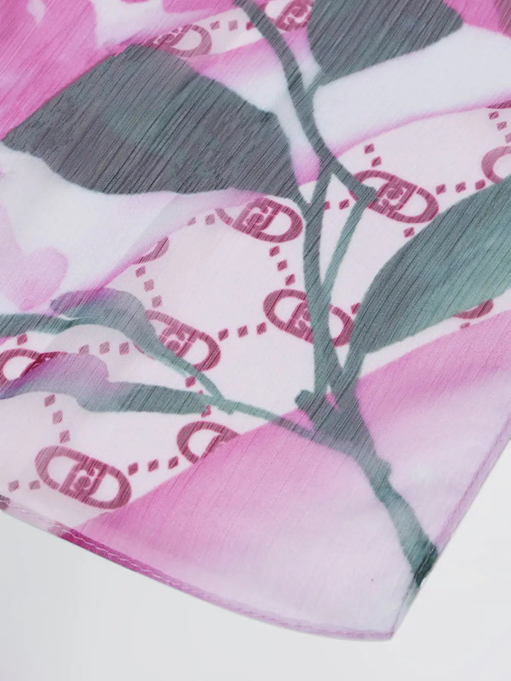 Stola Donna - Magenta