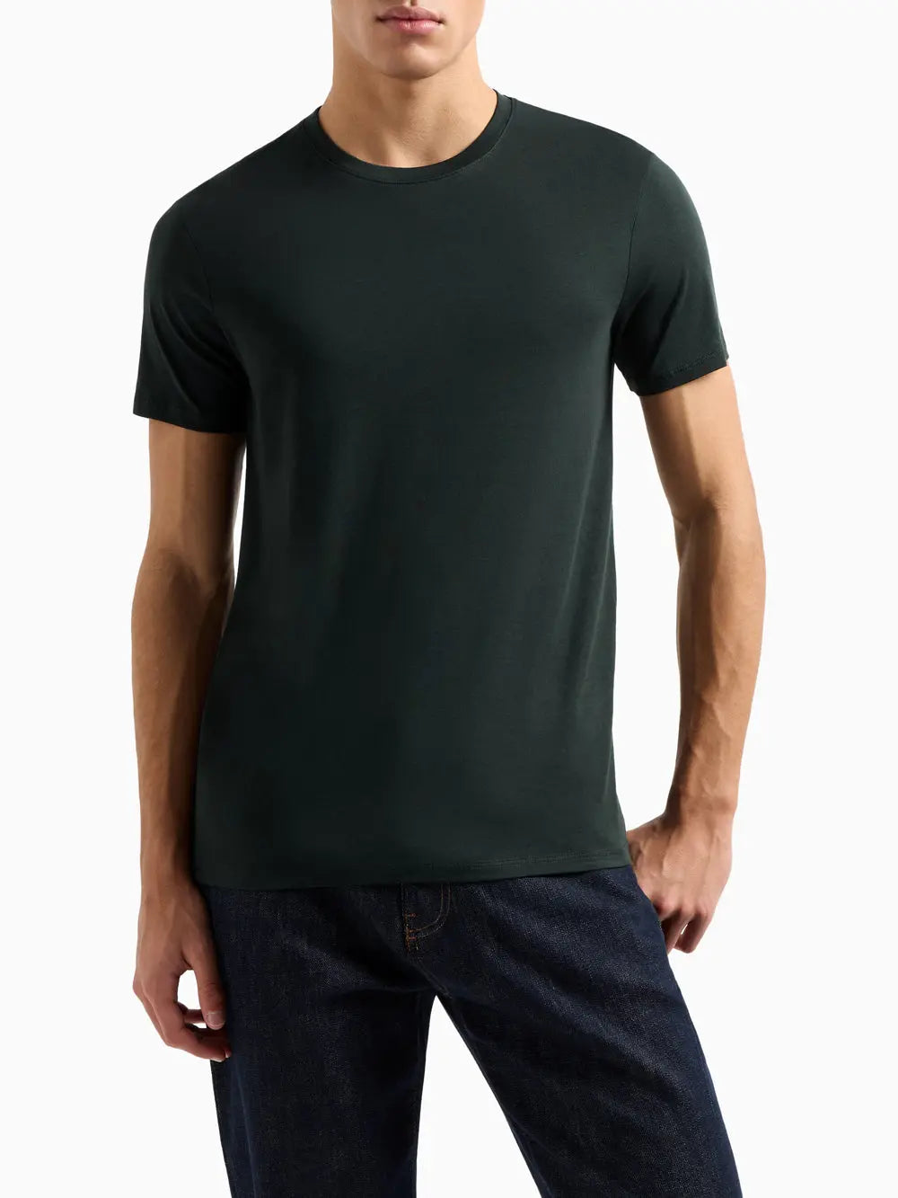 T-Shirt Armani Exchange Uomo