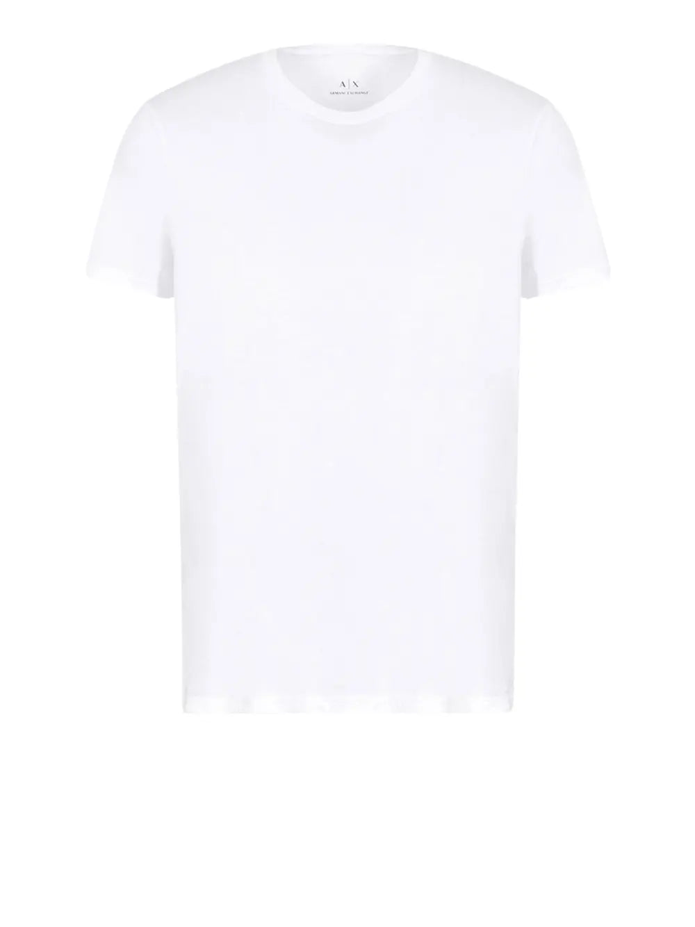 T-Shirt Armani Exchange Uomo - Bianco