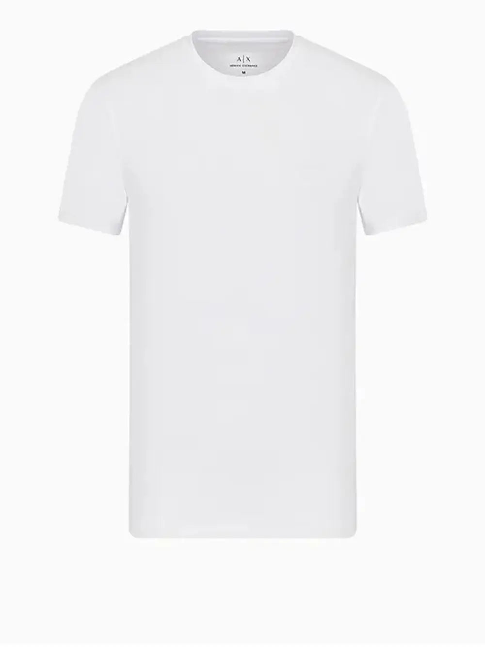 T-Shirt Armani Exchange Uomo - Bianco