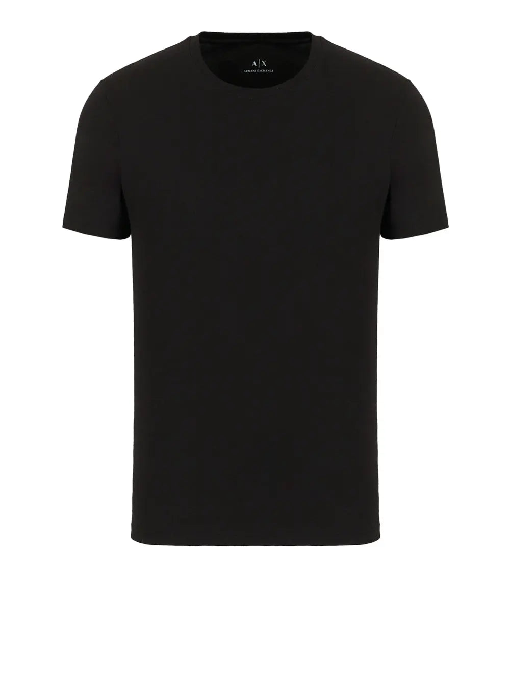 T-Shirt Armani Exchange Uomo - Nero